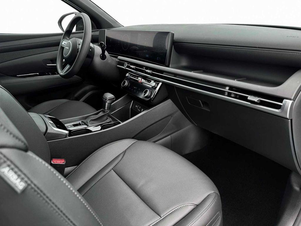new 2025 Hyundai SANTA CRUZ car, priced at $35,900