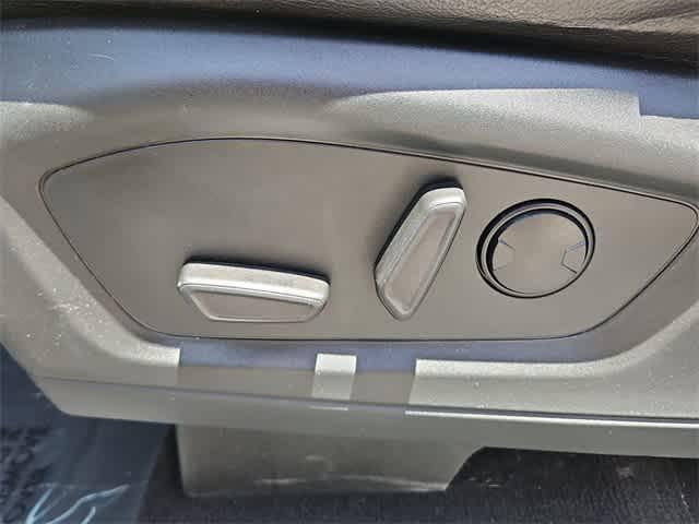 used 2021 Ford Explorer car, priced at $27,000