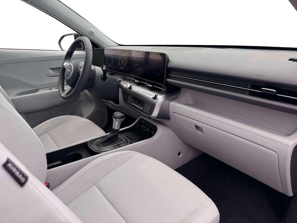 new 2026 Hyundai Kona car, priced at $28,920