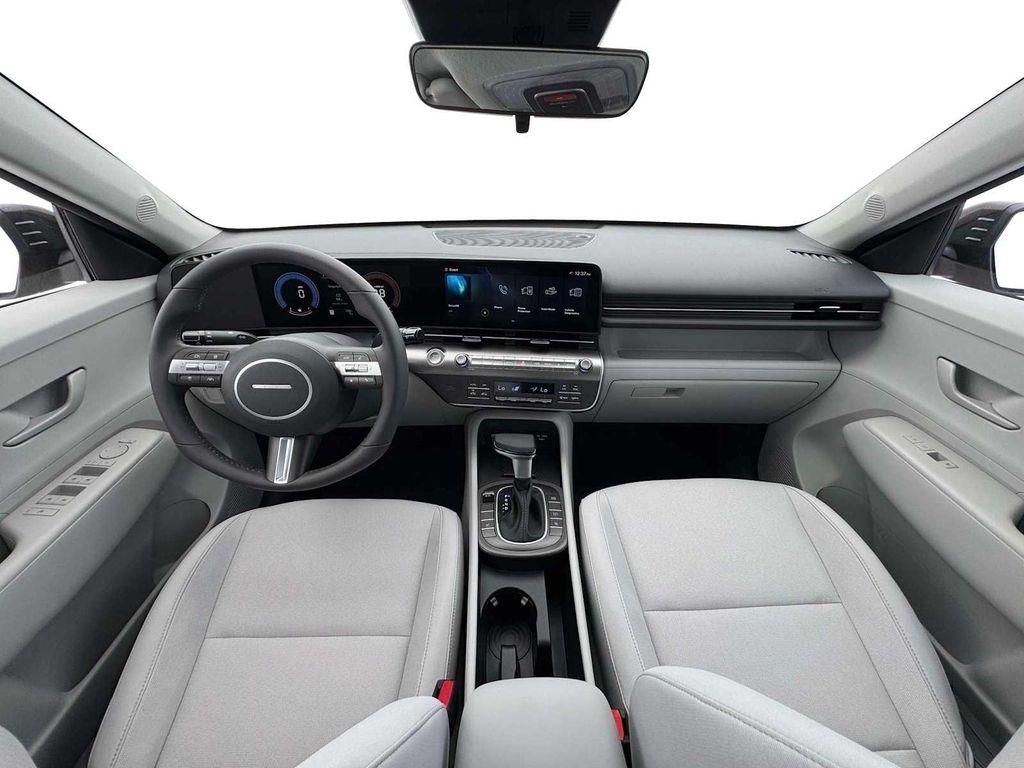 new 2026 Hyundai Kona car, priced at $28,920