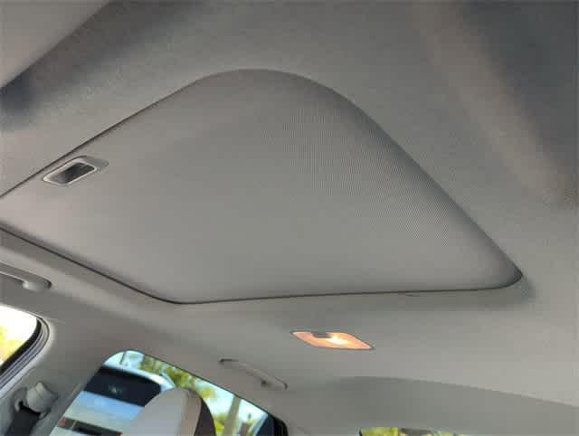 used 2024 Hyundai Elantra car, priced at $22,000
