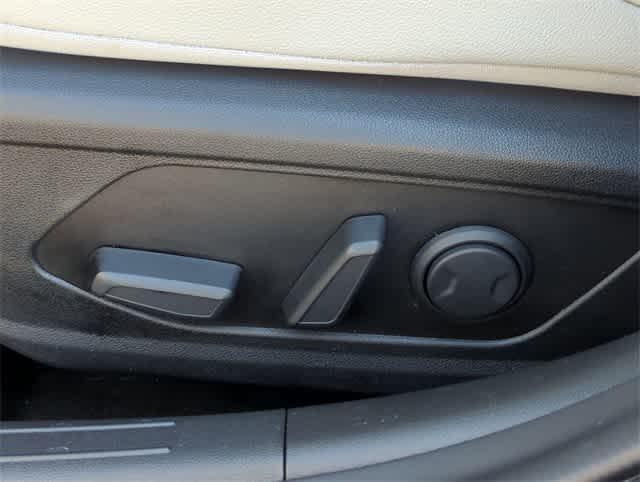 used 2024 Hyundai Elantra car, priced at $22,000