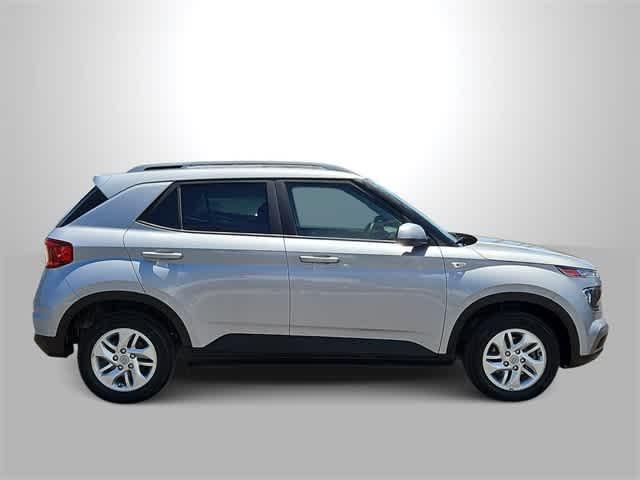 used 2020 Hyundai Venue car, priced at $15,500
