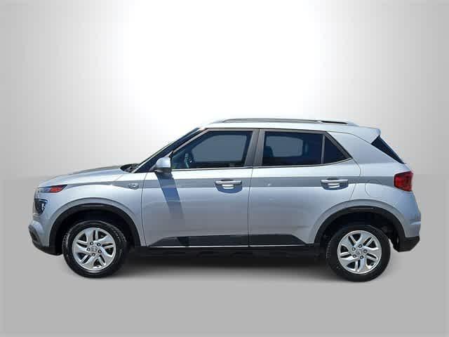 used 2020 Hyundai Venue car, priced at $15,500