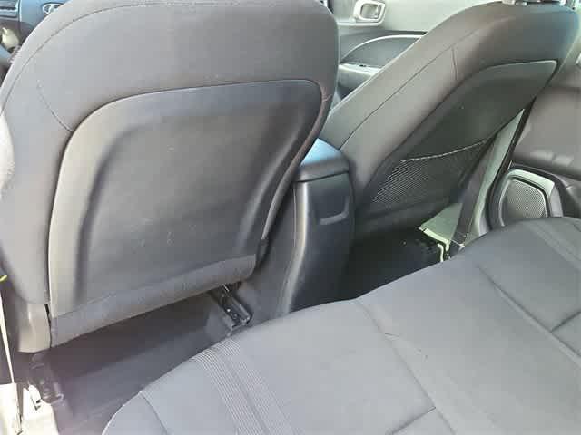 used 2020 Hyundai Venue car, priced at $15,500