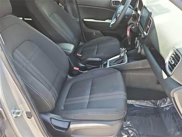 used 2020 Hyundai Venue car, priced at $15,500