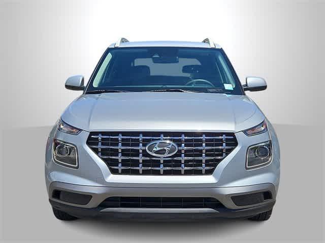 used 2020 Hyundai Venue car, priced at $15,500