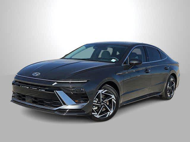 new 2026 Hyundai Sonata car, priced at $30,855