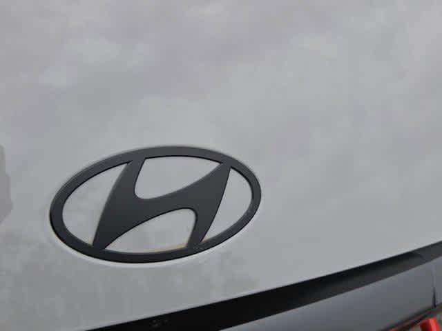 new 2025 Hyundai IONIQ 5 car, priced at $55,311