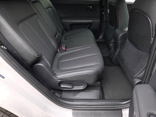 new 2025 Hyundai IONIQ 5 car, priced at $55,311