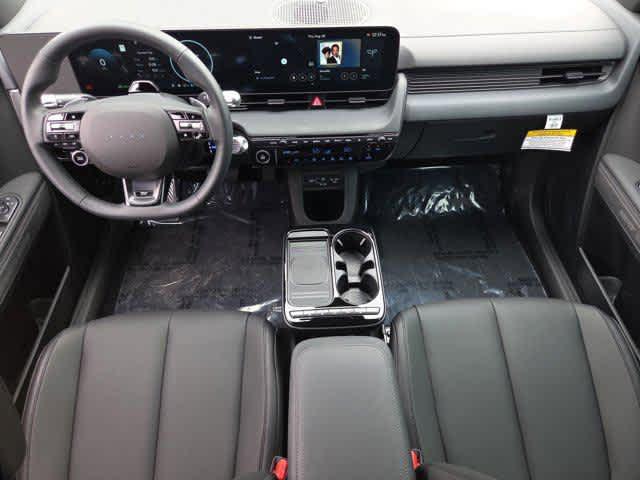 new 2025 Hyundai IONIQ 5 car, priced at $55,311