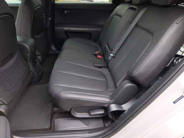 new 2025 Hyundai IONIQ 5 car, priced at $55,311