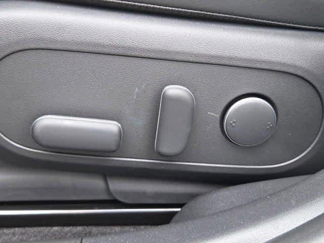 new 2025 Hyundai IONIQ 5 car, priced at $55,311