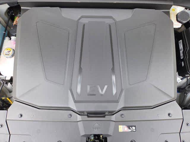 new 2025 Hyundai IONIQ 5 car, priced at $55,311