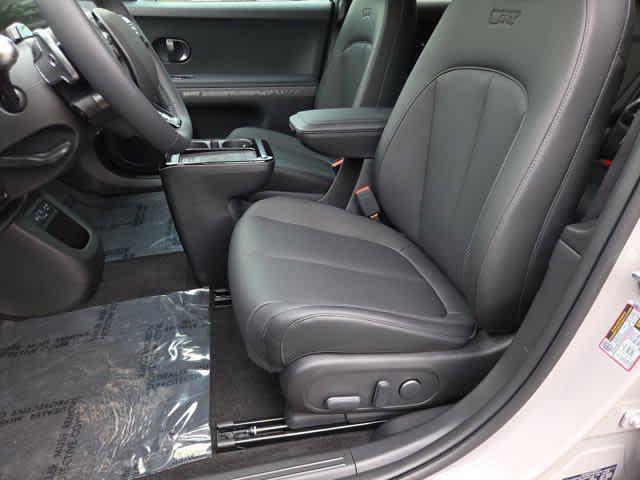 new 2025 Hyundai IONIQ 5 car, priced at $55,311