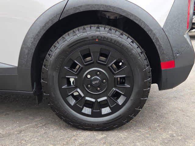 new 2025 Hyundai IONIQ 5 car, priced at $55,311