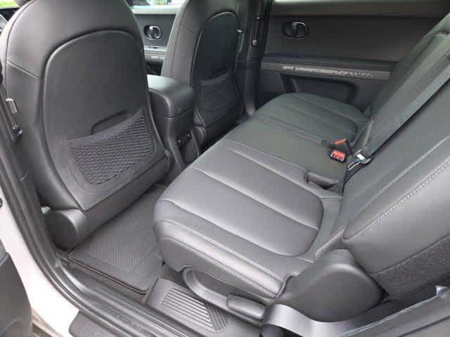 new 2025 Hyundai IONIQ 5 car, priced at $55,311