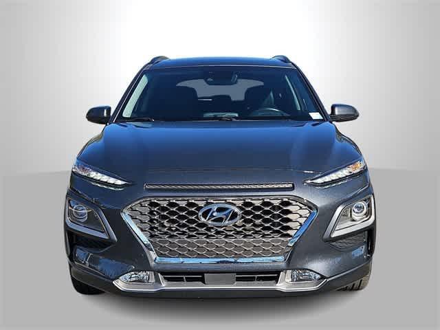 used 2021 Hyundai Kona car, priced at $20,000