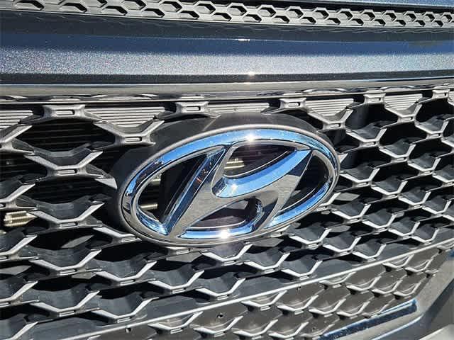 used 2021 Hyundai Kona car, priced at $20,000