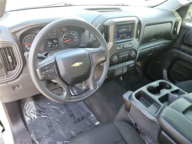 used 2021 Chevrolet Silverado 1500 car, priced at $26,500