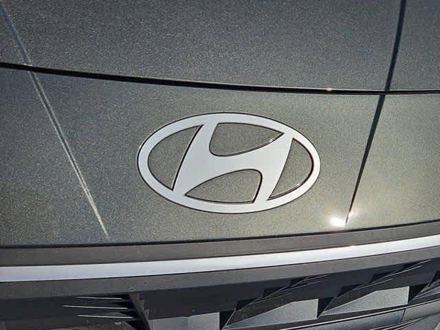 new 2025 Hyundai ELANTRA HEV car, priced at $29,105