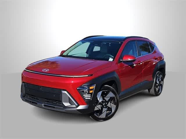 used 2024 Hyundai Kona car, priced at $30,000