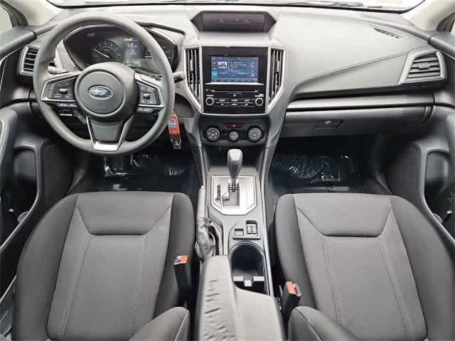used 2021 Subaru Impreza car, priced at $16,000