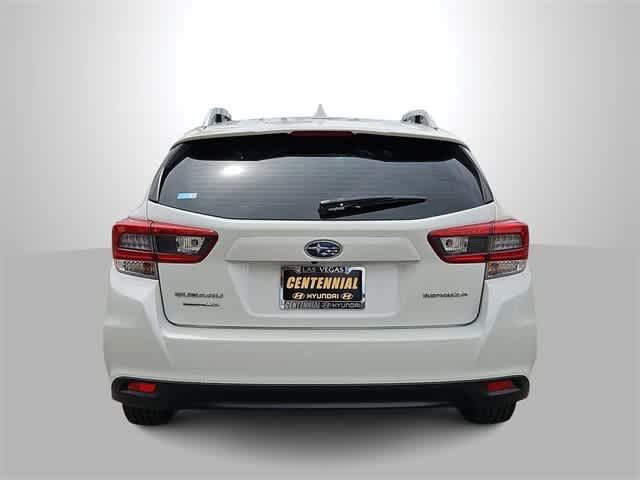 used 2021 Subaru Impreza car, priced at $16,000