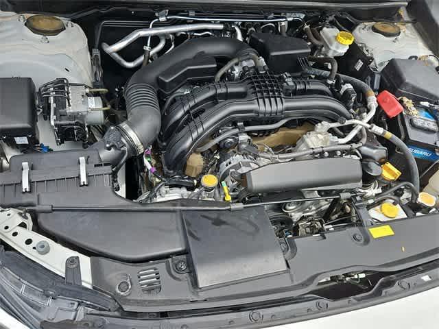 used 2021 Subaru Impreza car, priced at $16,000