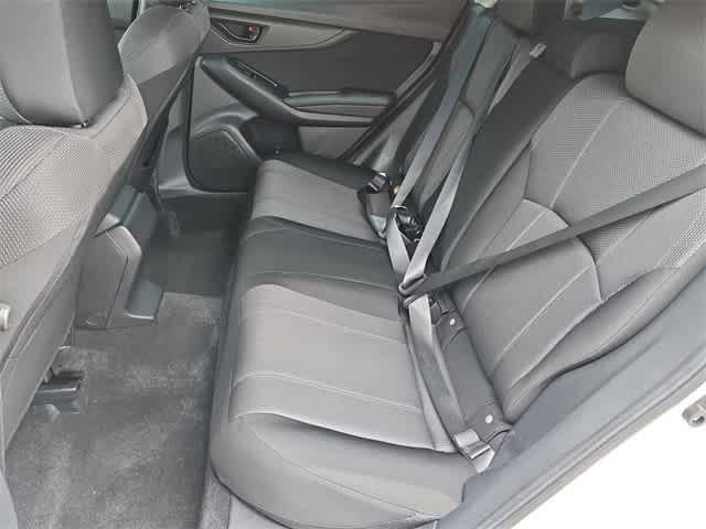used 2021 Subaru Impreza car, priced at $16,000