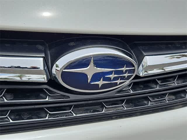 used 2021 Subaru Impreza car, priced at $16,000