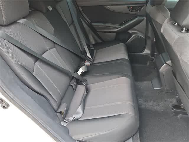 used 2021 Subaru Impreza car, priced at $16,000