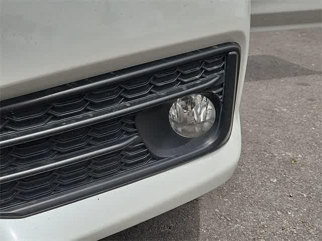 used 2021 Subaru Impreza car, priced at $16,000