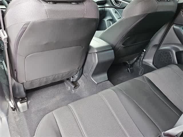 used 2021 Subaru Impreza car, priced at $16,000