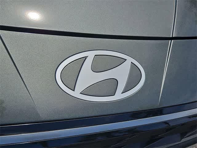 used 2024 Hyundai Elantra car, priced at $24,000