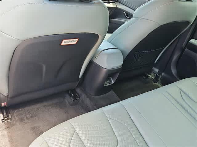 used 2024 Hyundai Elantra car, priced at $24,000