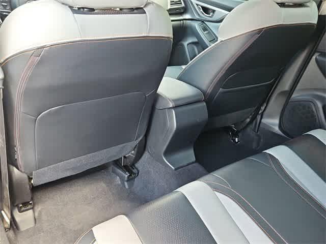 used 2021 Subaru Crosstrek car, priced at $22,500