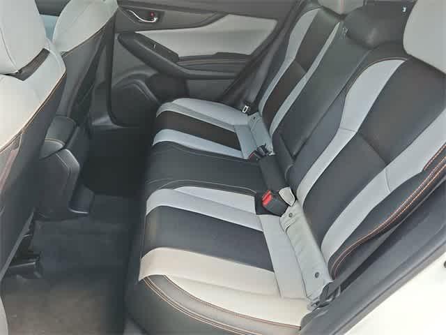 used 2021 Subaru Crosstrek car, priced at $22,500