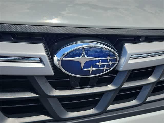 used 2021 Subaru Crosstrek car, priced at $22,500
