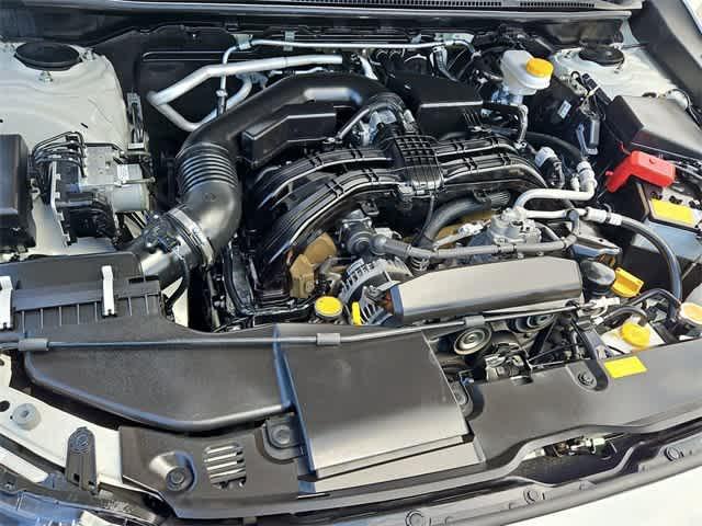 used 2021 Subaru Crosstrek car, priced at $22,500