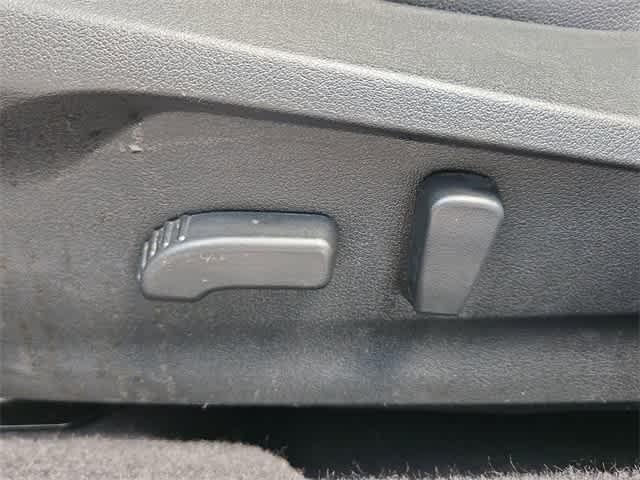 used 2021 Subaru Crosstrek car, priced at $22,500