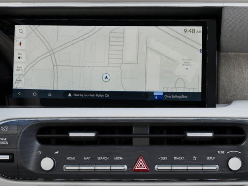 new 2026 Hyundai Palisade car, priced at $54,095