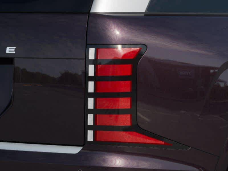 new 2026 Hyundai Palisade Hybrid car, priced at $59,020