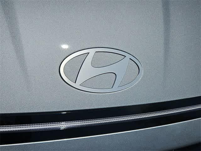 new 2024 Hyundai Sonata car, priced at $29,215