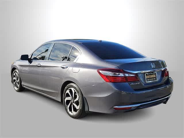 used 2017 Honda Accord car, priced at $13,500