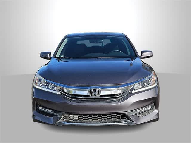 used 2017 Honda Accord car, priced at $13,500