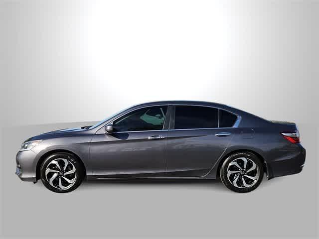 used 2017 Honda Accord car, priced at $13,500