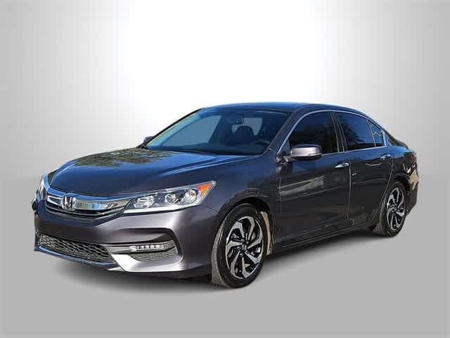 used 2017 Honda Accord car, priced at $13,500