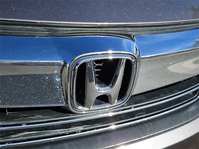 used 2017 Honda Accord car, priced at $13,500