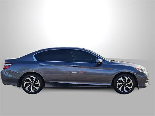 used 2017 Honda Accord car, priced at $13,500